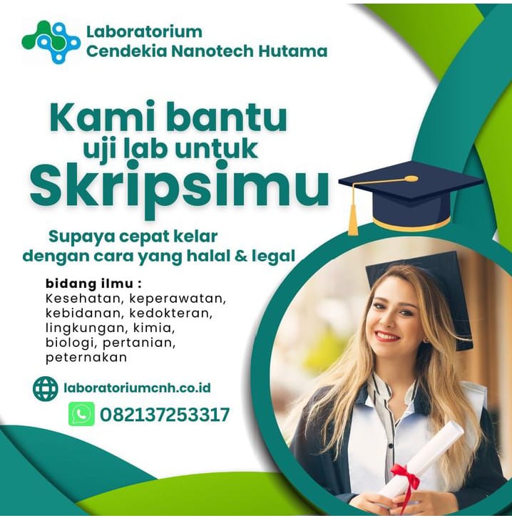 jasa analisis kimia semarang, lppt ugm, lab terpadu undip